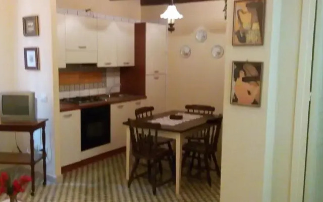 Casetta Enza