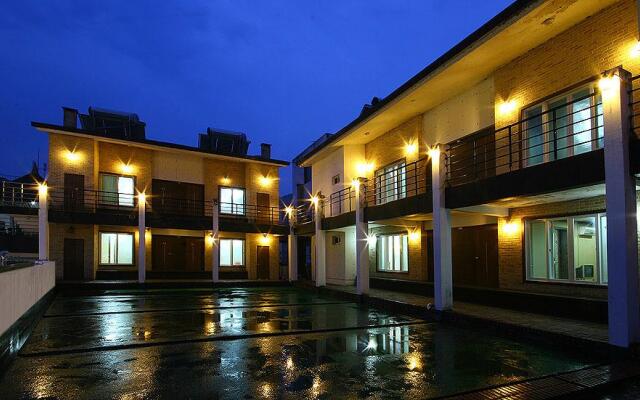 Ganchon roadvill pension