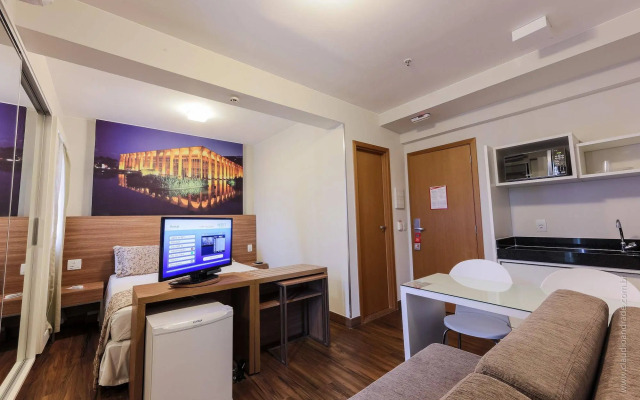 S4 Hotel