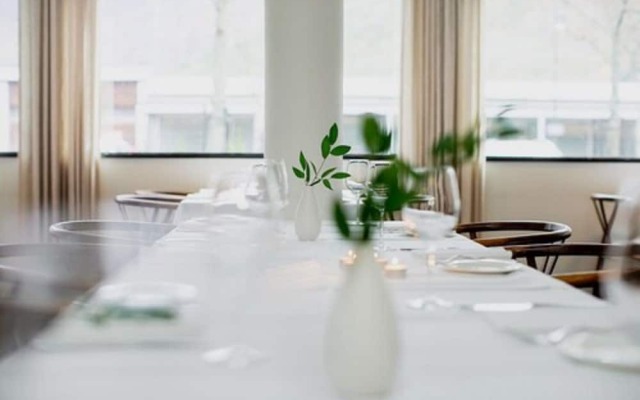 Lindstrøm Hotel