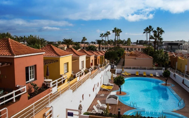 Bungalow Serenada