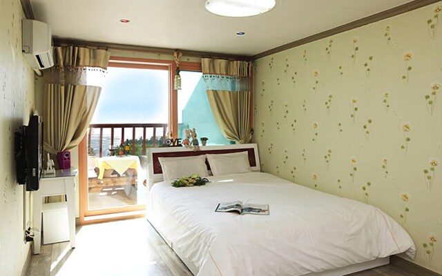 Ganghwa Sol Orem Pension