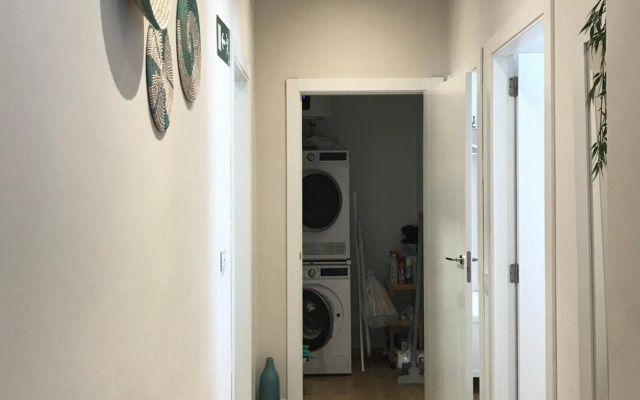 Apartamento equipado playa Valencia OnesDeMar