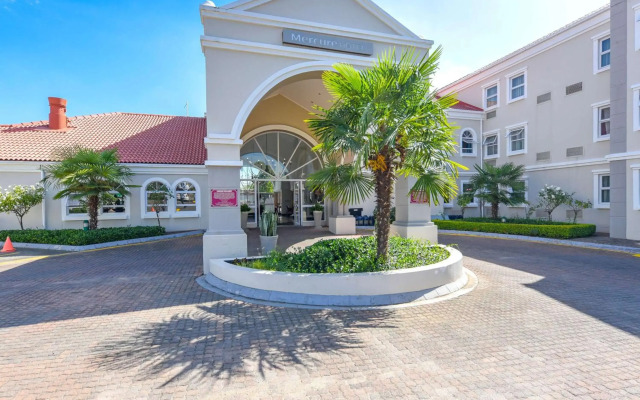 Mercure Johannesburg Randburg Hotel