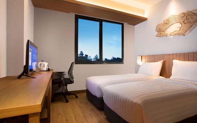 BATIQA Hotel Cirebon