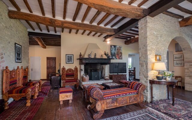 Agriturismo Le Cerque