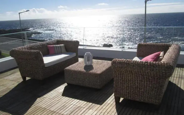 Casa Marina Ponta Delgada