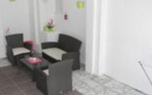 Apartment Josko A2 1 Groundfloor