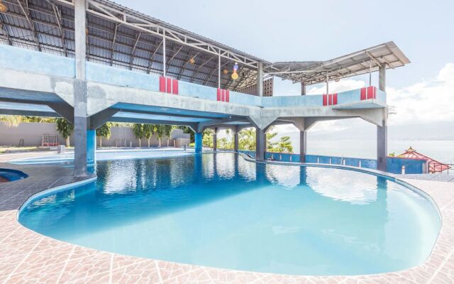 Airy Ulujadi Malonda 76 Palu