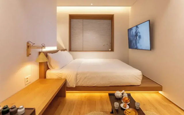 Haeundae Toyu Ryokan