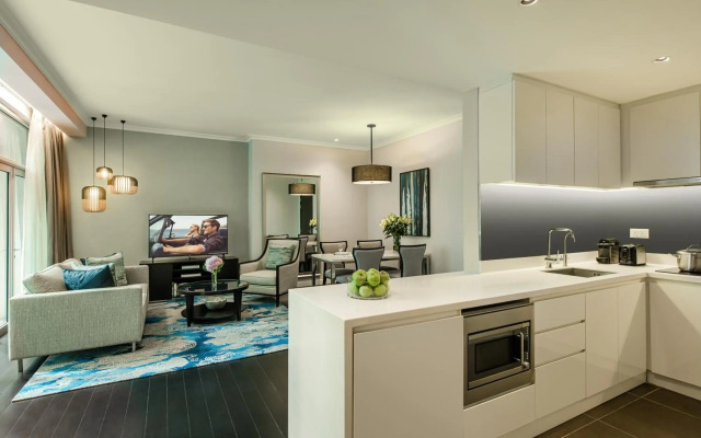 Ascott Kuala Lumpur