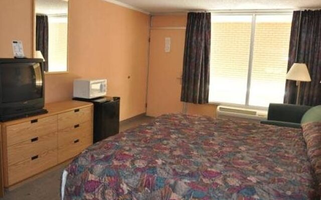 Travelodge Springdale