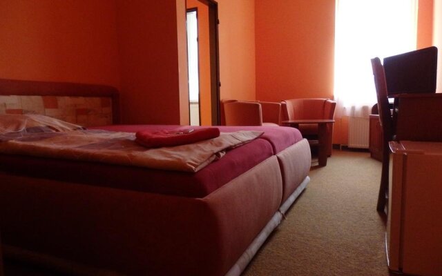 Hotel Zlatý Kríž