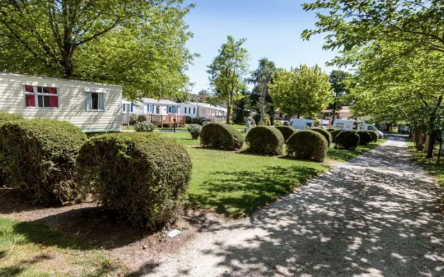 Camping Royal Océan