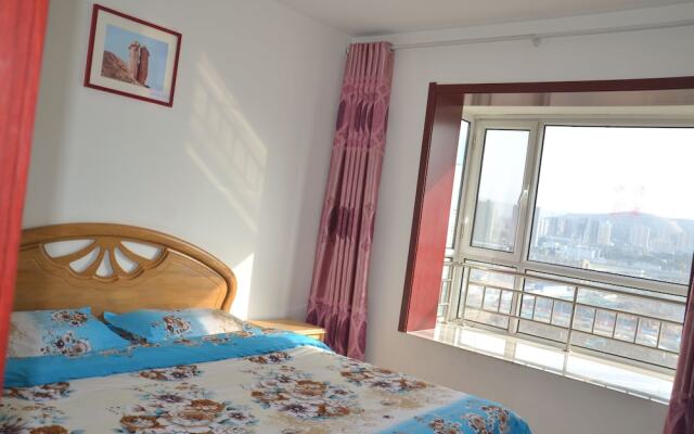 Lan Zhou Long Shang 5-1603