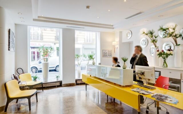 Hotel Astoria - Astotel