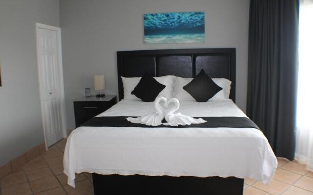 The All New Grace Bay Suites