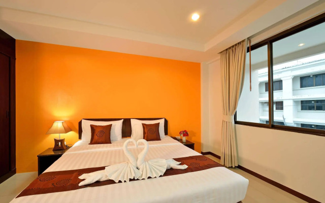 Lada Krabi Residence