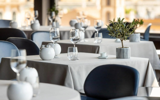 Hotel Eden - Dorchester Collection