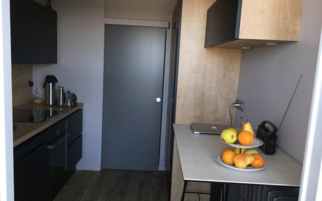 Ma Chambre d'Hôte Rodez