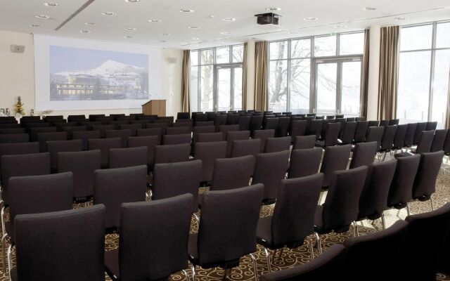 Lebenberg Schlosshotel-Kitzbuhel