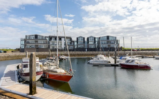 Seaside Escape, Sint-annaland