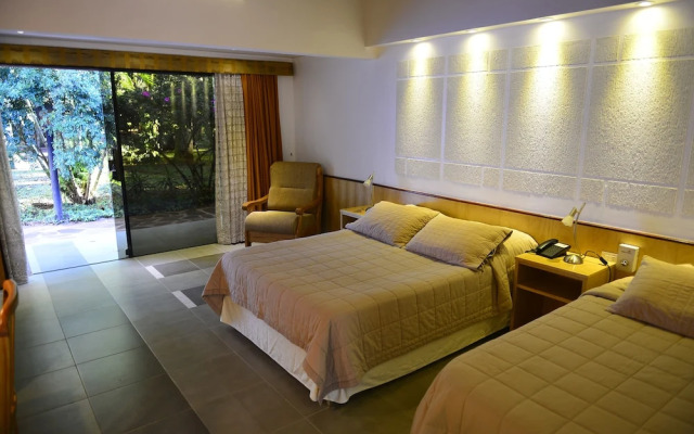 Papillon Hotel