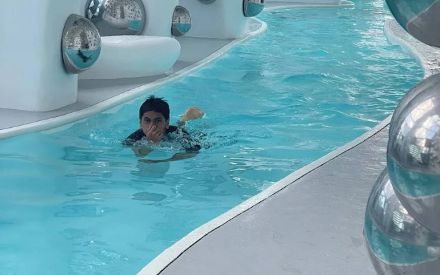 Arte Ampang Klcc 2 BR Homestay, 4-6 pax