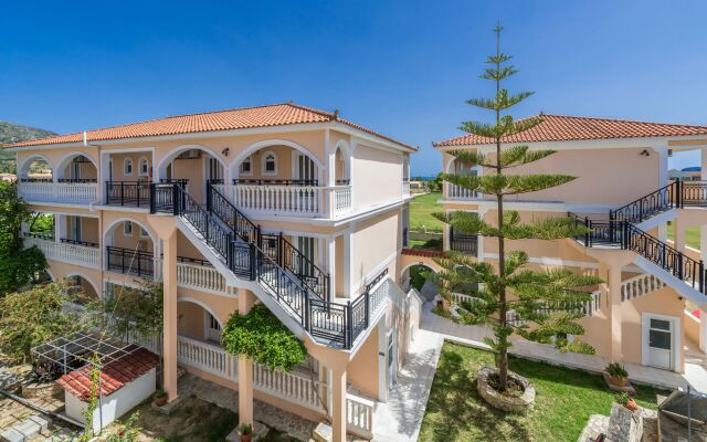 Athina Apartments