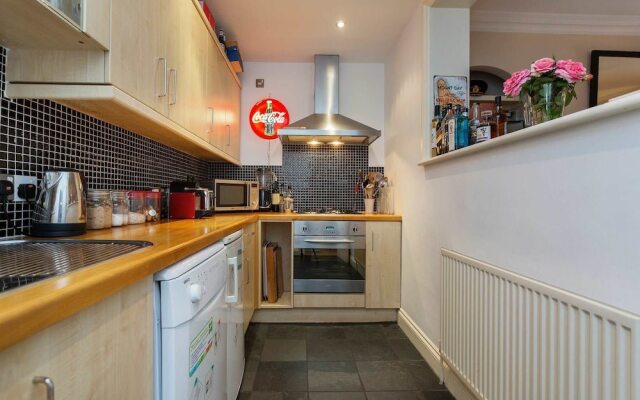 West London Retreat