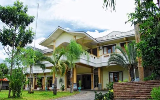 Hotel Museum Batik