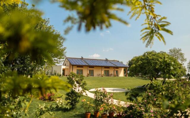 Agriturismo Casa Fiorindo