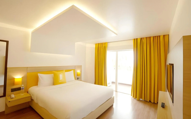 BloomSuites - Calangute