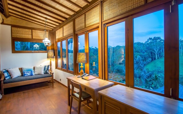 Ulun Ubud Resort and Spa