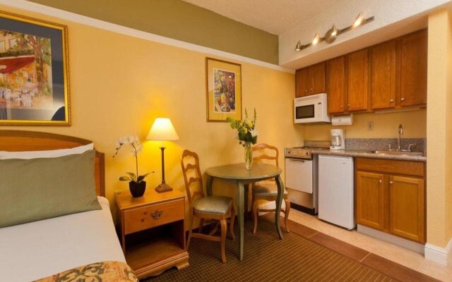 Legacy Vacation Resorts Reno