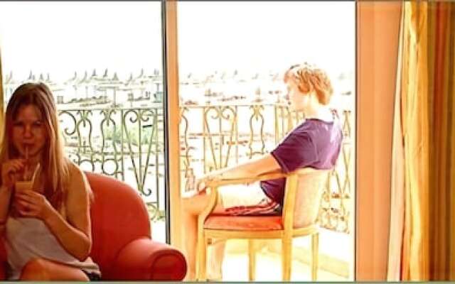 Elaria Beach Resort