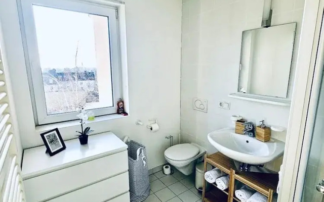 Chic Studio in Luxembourg city