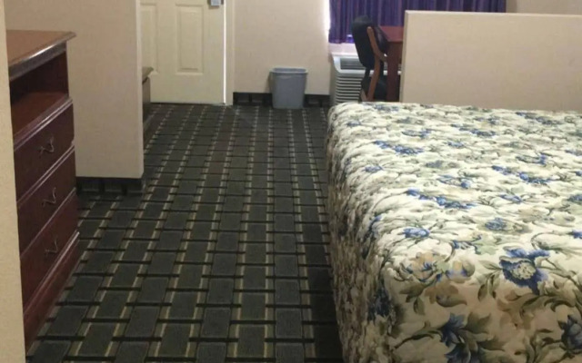 New Hampshire Inn