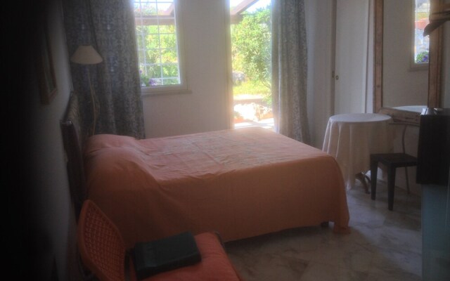 Le Stanze sul Mare