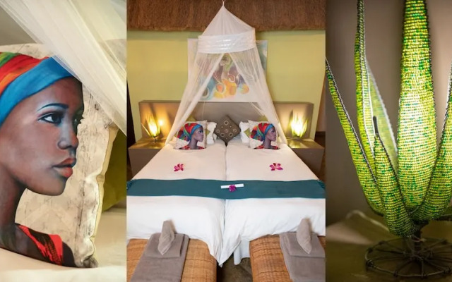 Blyde River Wilderness Lodge