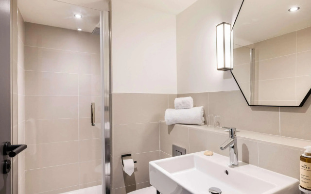 Mercure Bordeaux Gare Atlantic