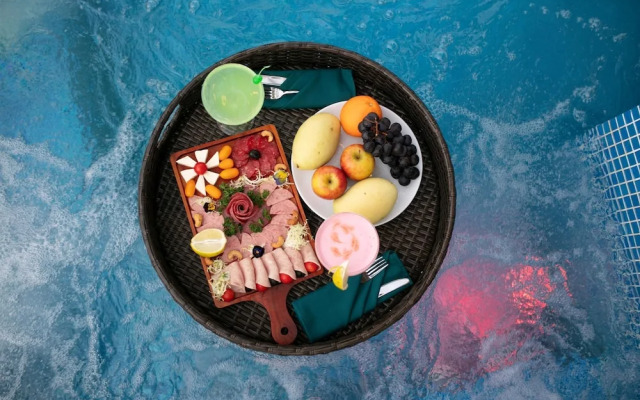 Hanoi Riverview Boutique Hotel & Apartment