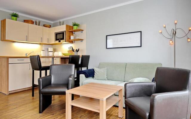 Villa Patricia Wohnung 11