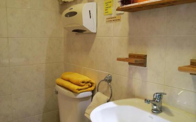 Big Bang Patagonia Bed & Breakfast
