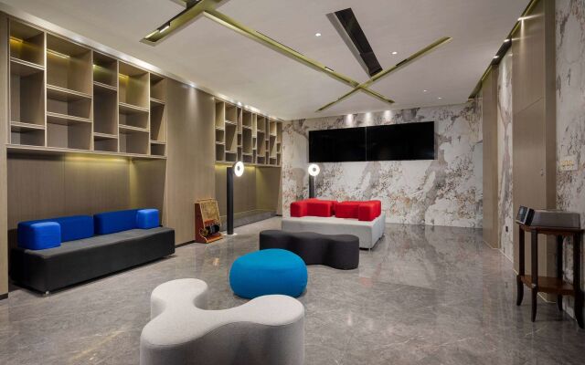 Ramada Encore by Wyndham Guangzhou Jiangnanxi