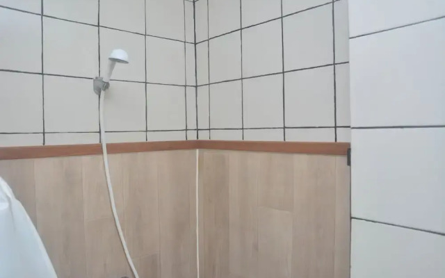 Homey And Nice 2Br At Semanggi Apartment