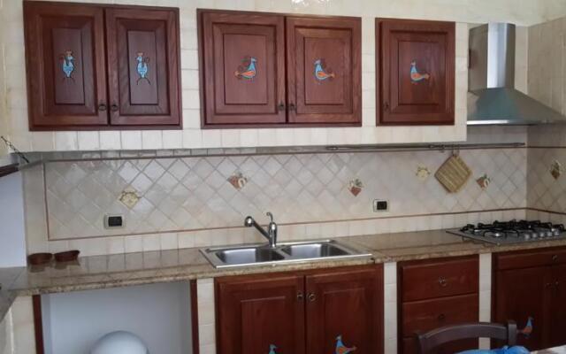 Guest House La Manta