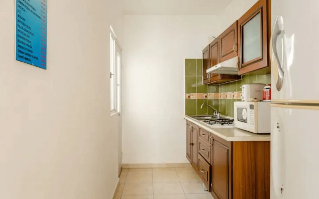Rent Private Apartment With Pool and Parking