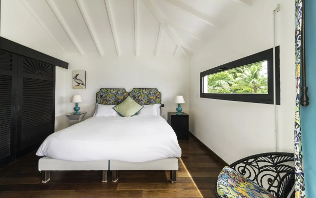 La Toubana Hôtel & Spa