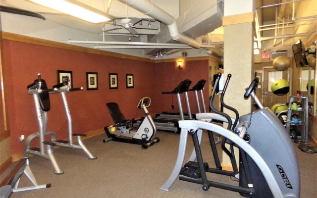 Silvermill 2 Bedroom 2 Bath B
